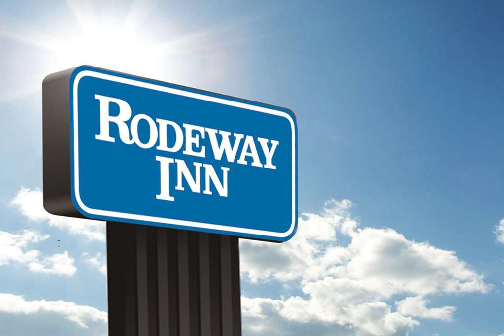 Rodeway Inn Branson, Brick House Экстерьер фото